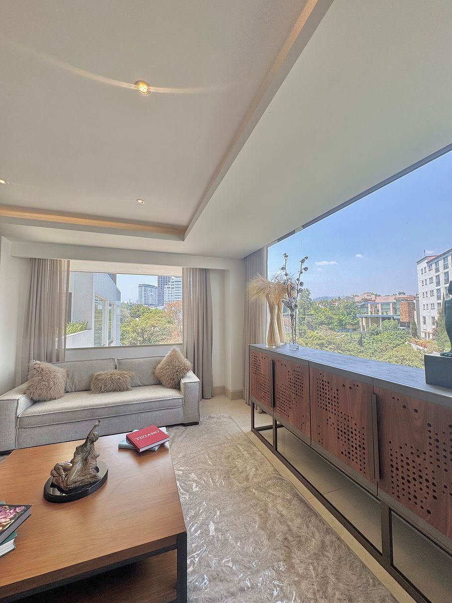 Apartamento em Vista Horizonte, Huixquilucan, foto 14 de 34