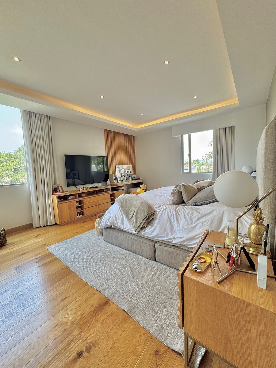 Apartamento em Vista Horizonte, Huixquilucan, foto 25 de 34