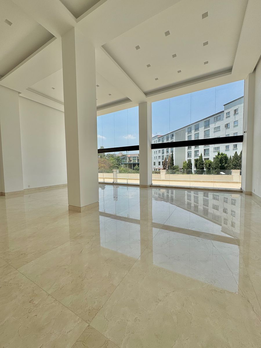Apartamento em Vista Horizonte, Huixquilucan, foto 33 de 34