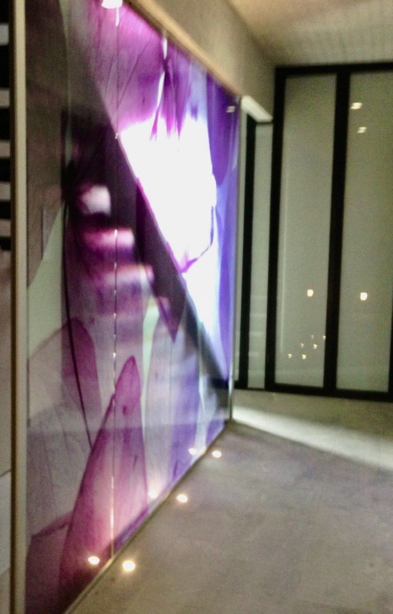 Lobby, foto 8 de 25
