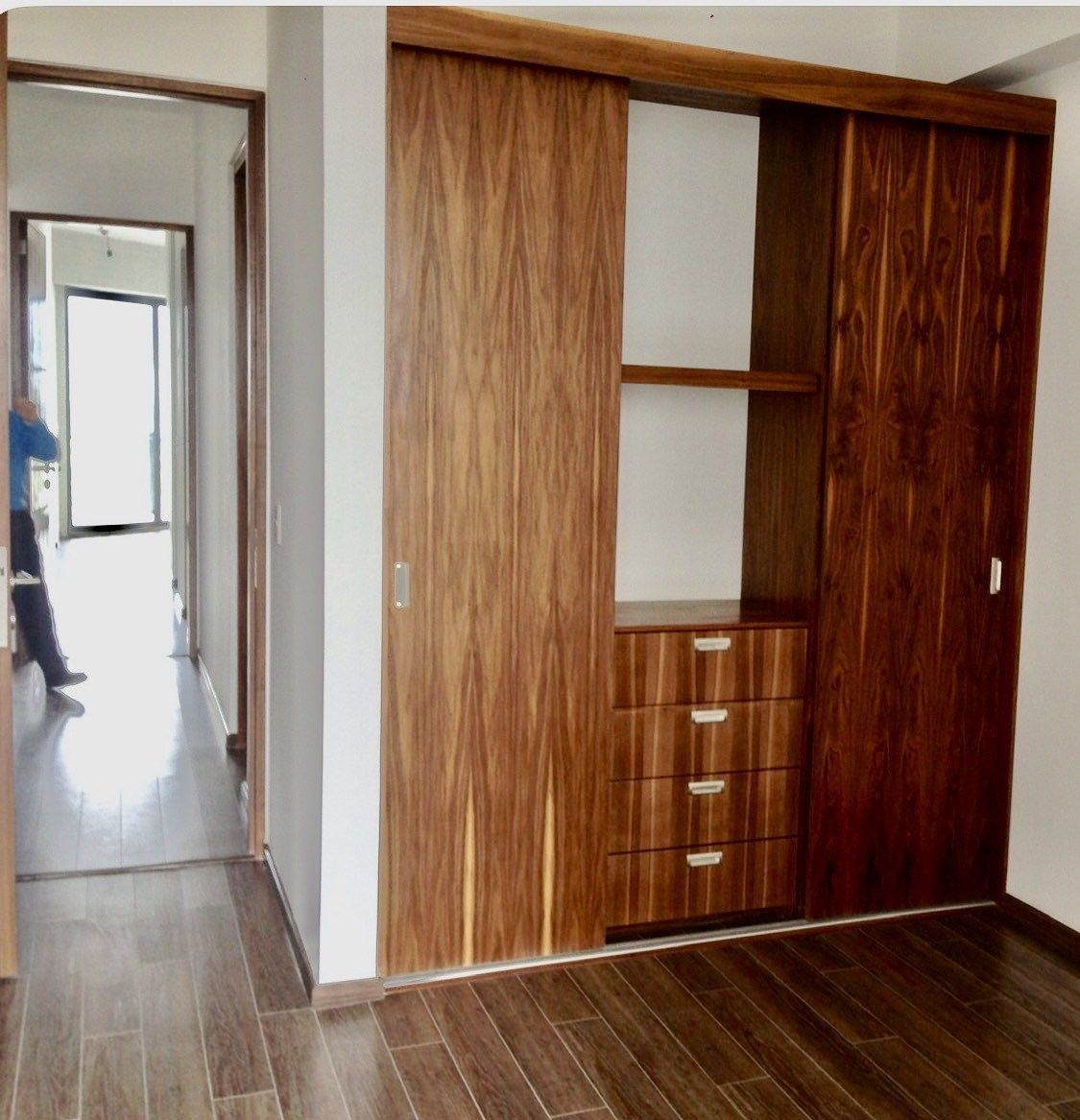 Closet rec secundaria, foto 17 de 25