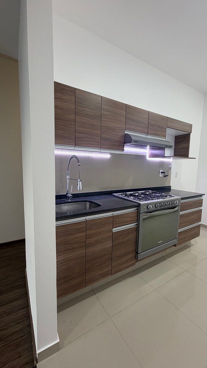 Cocina, foto 13 de 25