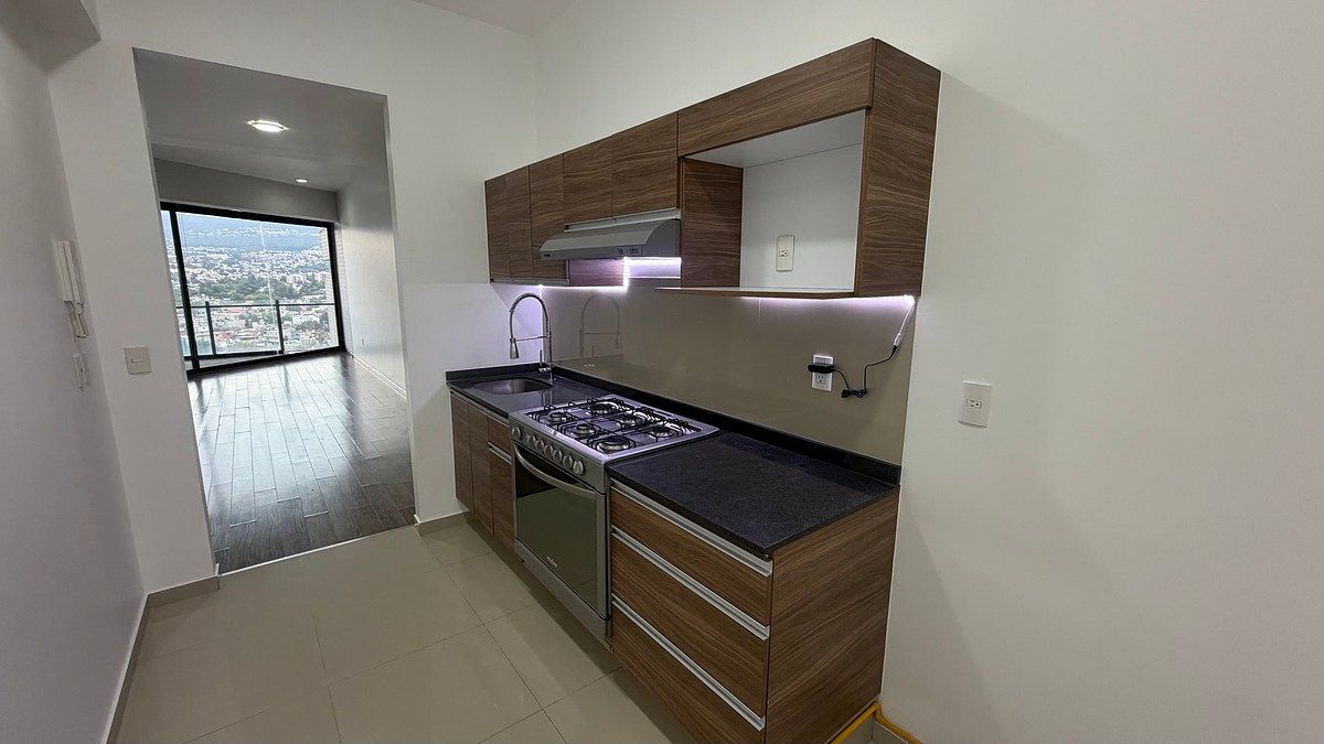 Cocina, foto 15 de 25