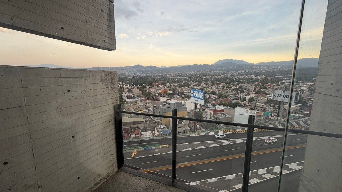 Balcón de recámara, foto 22 de 25