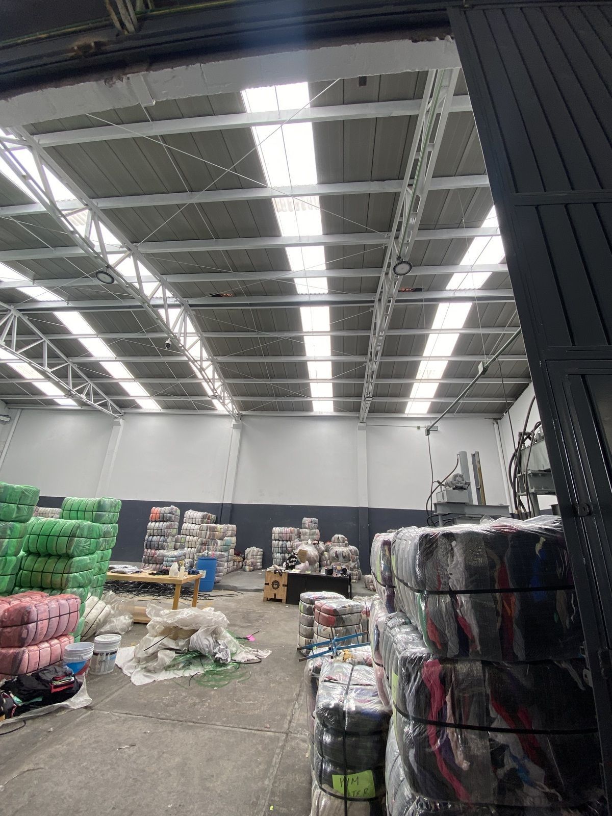 Bodega comercial en Santa Anita, Iztacalco, foto 3 de 12