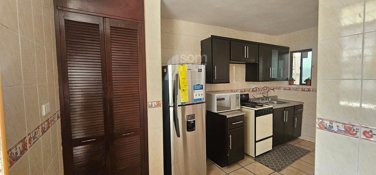 Apartment in República Oriente, Saltillo, photo 3 of 8