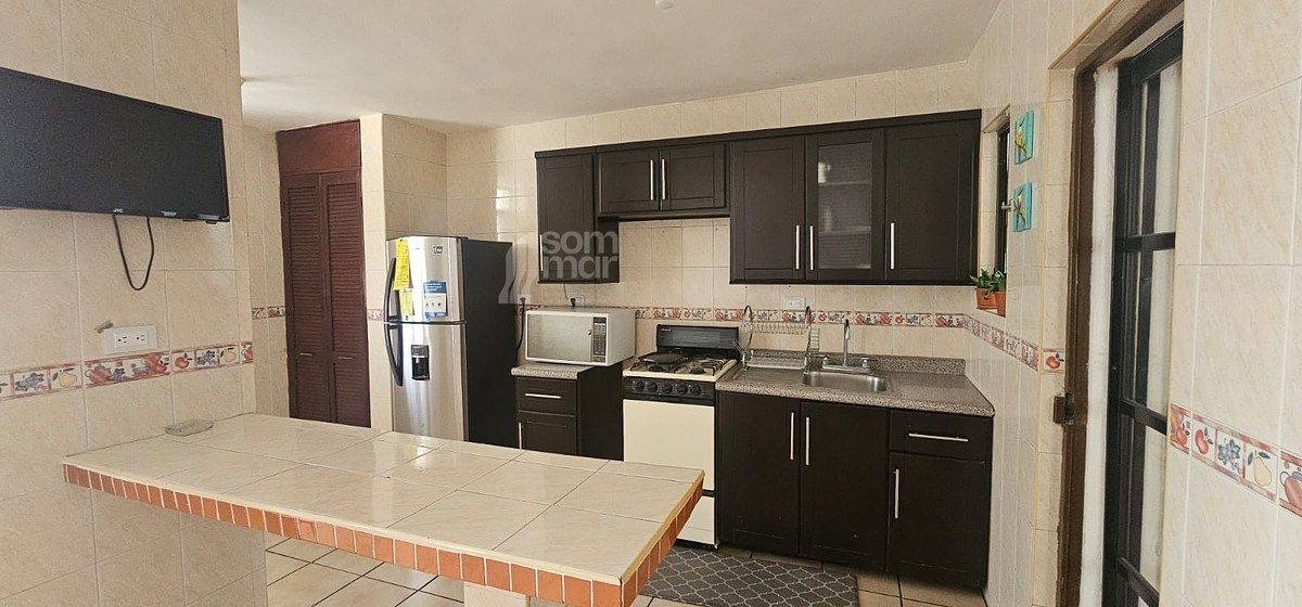 Apartment in República Oriente, Saltillo, photo 2 of 8