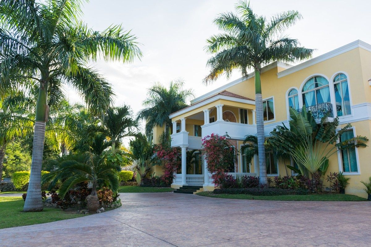 House in Gated Community in Club de Golf La Ceiba, Mérida, photo 9 of 18