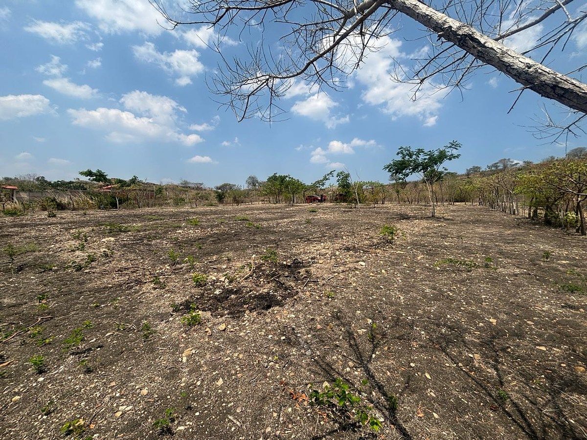Lot in San Miguel, Berriozábal, photo 4 of 15