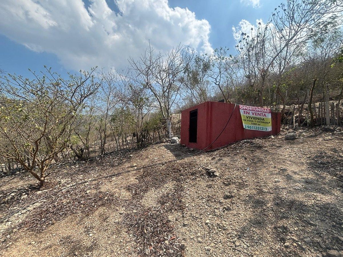 Lot in San Miguel, Berriozábal, photo 6 of 15