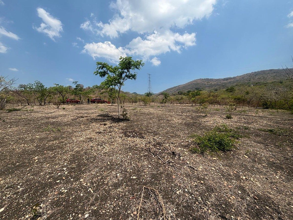 Lot in San Miguel, Berriozábal, photo 5 of 15