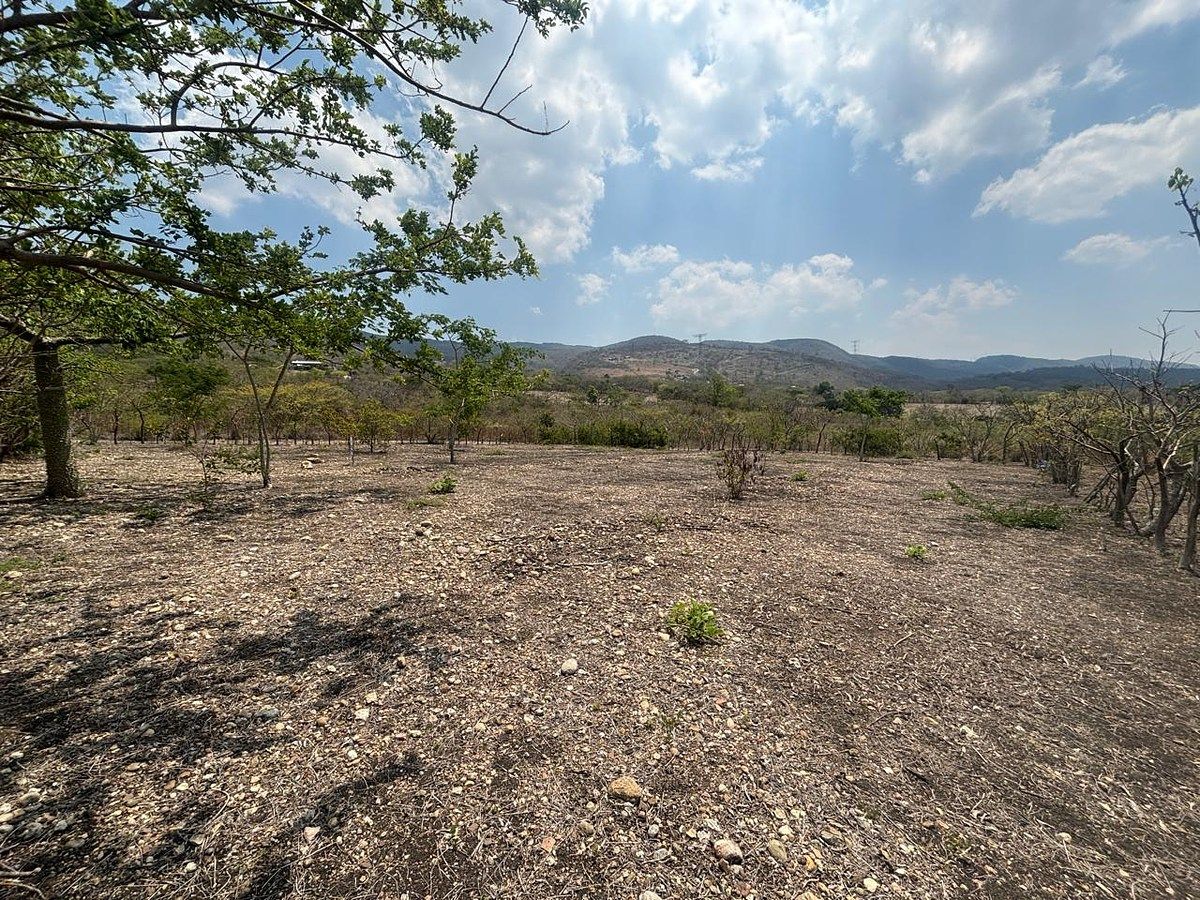 🌿🏡Land with a small construction in Berriozabal, Chiapas, photo 1 of 15