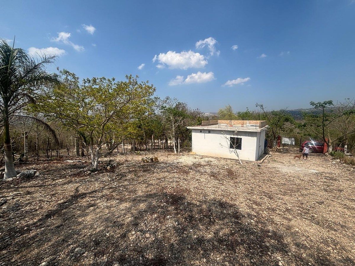 Lot in San Miguel, Berriozábal, photo 10 of 15