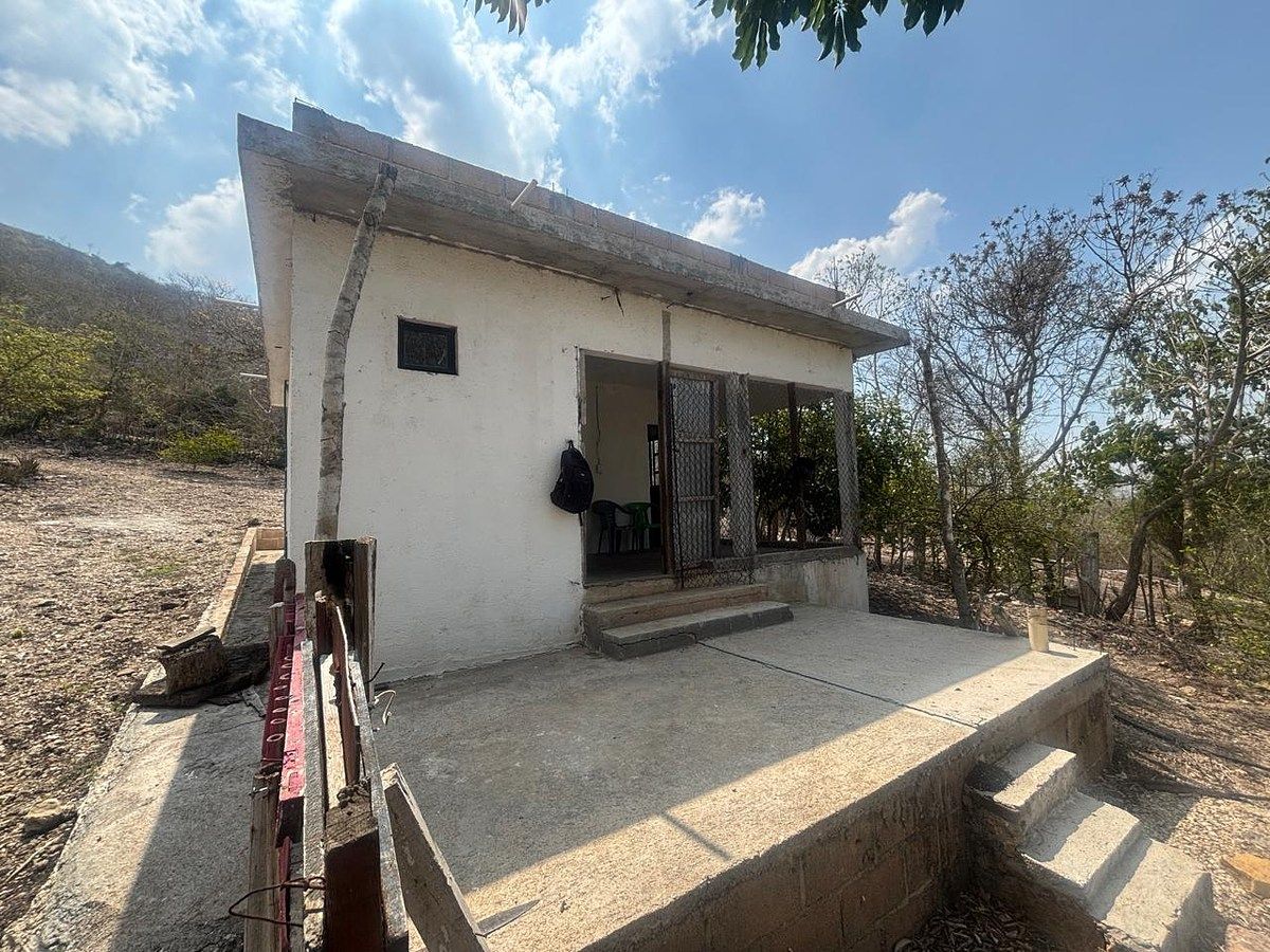 Lot in San Miguel, Berriozábal, photo 11 of 15