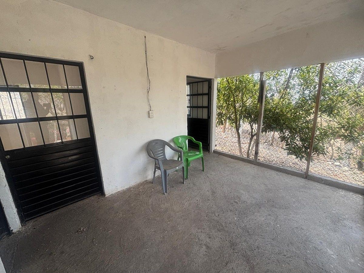 Lot in San Miguel, Berriozábal, photo 12 of 15