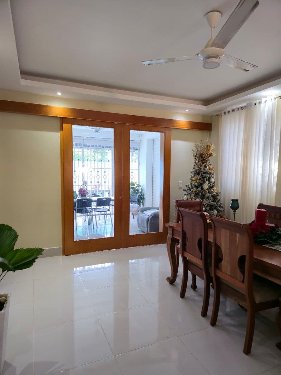 Casa en Brisas Del norte, Santiago de los Caballeros, foto 4 de 10