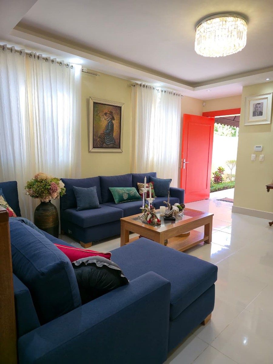 Casa en Brisas Del norte, Santiago de los Caballeros, foto 3 de 10