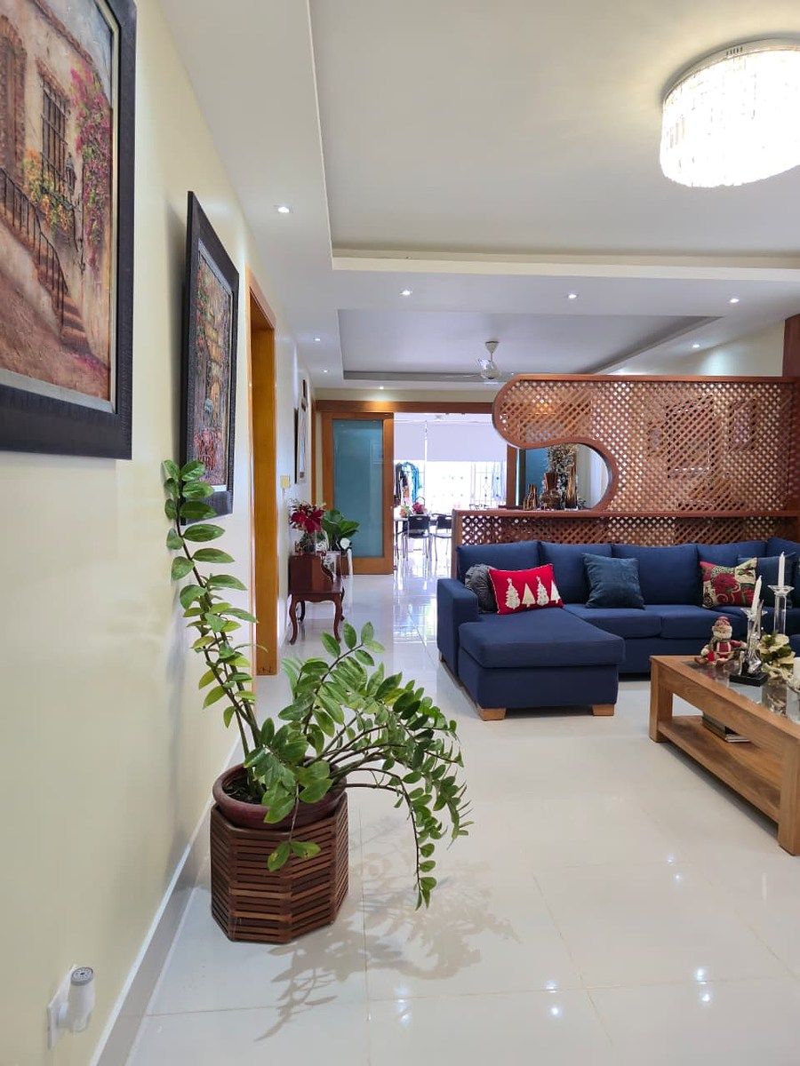 Venta de Casa en Urb. Brisas del Norte, Santiago., foto 1 de 10