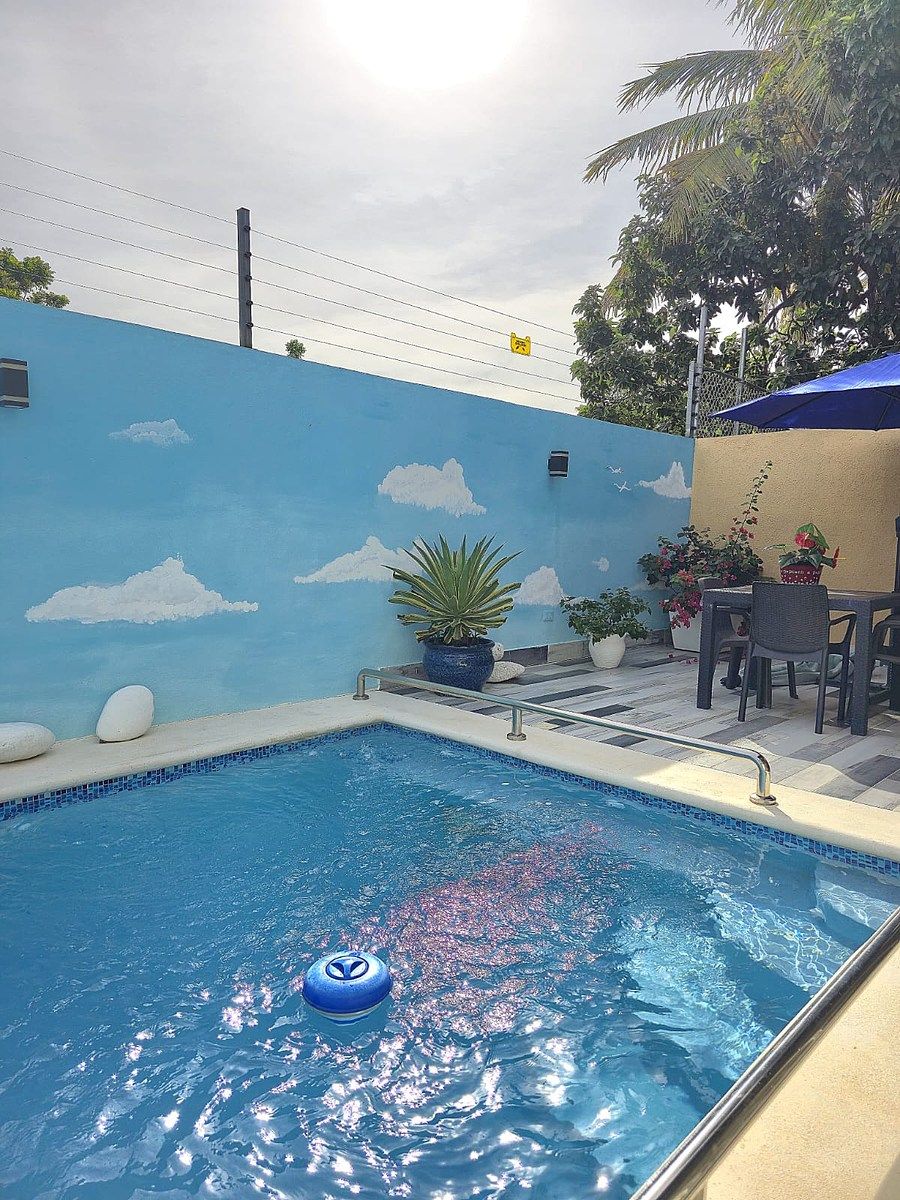 Casa en Brisas Del norte, Santiago de los Caballeros, foto 9 de 10