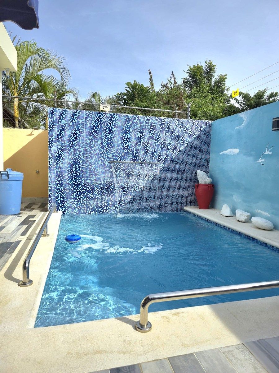 Casa en Brisas Del norte, Santiago de los Caballeros, foto 10 de 10