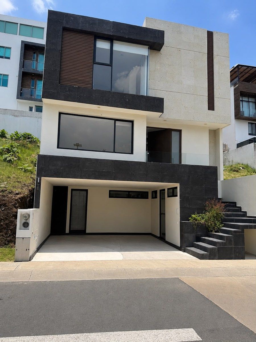 Casa en venta en residencial lago Esmeralda $7,047,000, foto 1 de 15