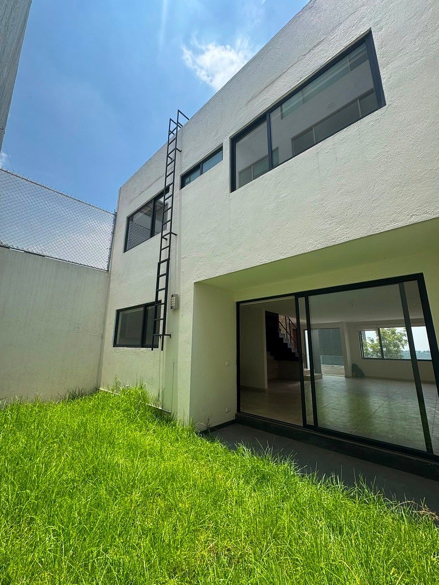 Casa en Residencial Lago Esmeralda, Atizapán de Zaragoza, foto 3 de 15