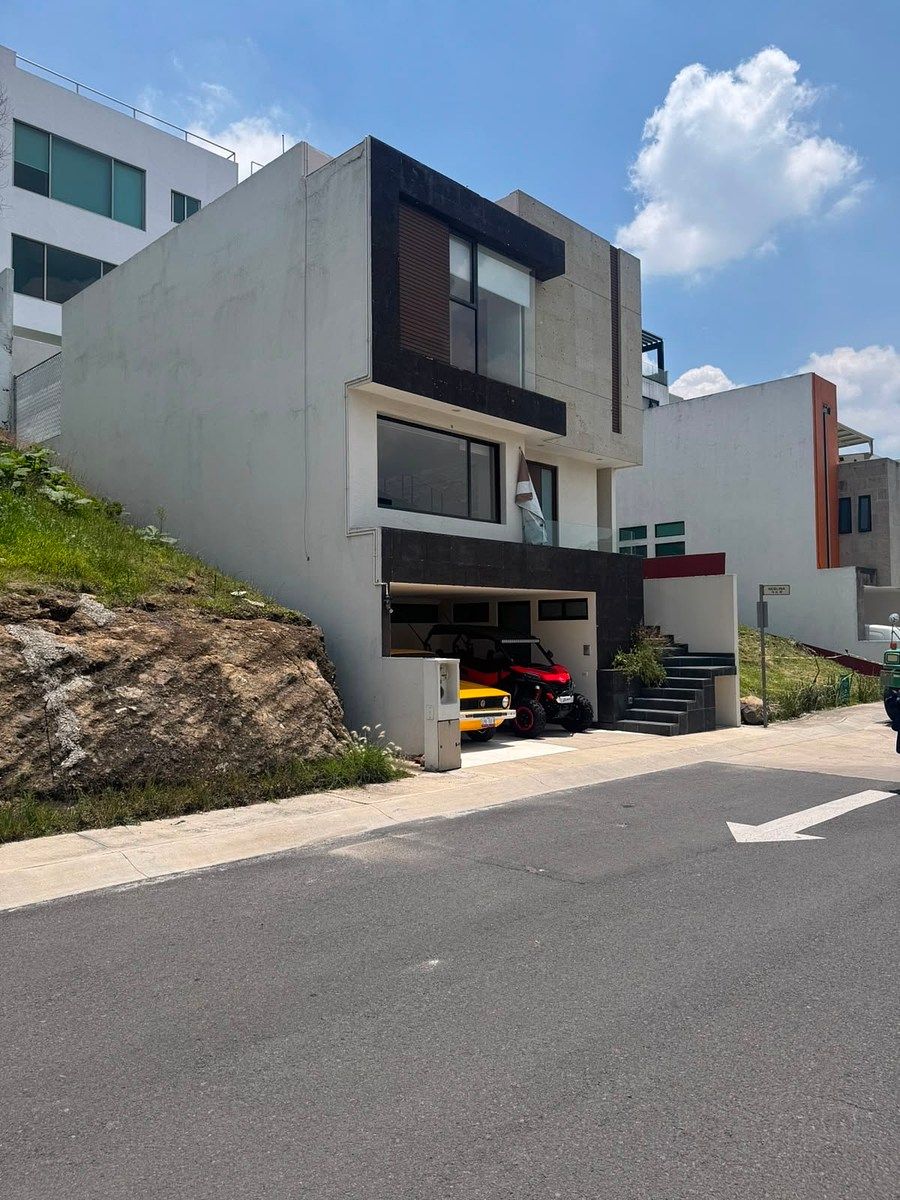 Casa en Residencial Lago Esmeralda, Atizapán de Zaragoza, foto 15 de 15