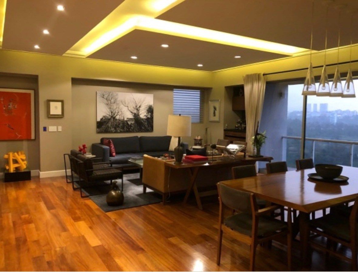 Departamento en Nueva Rosita, Cuajimalpa de Morelos, foto 2 de 23