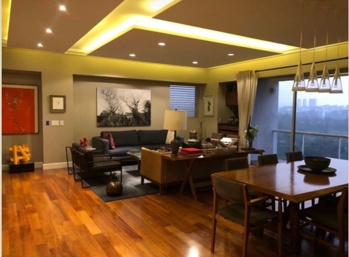 Departamento en Nueva Rosita, Cuajimalpa de Morelos, foto 6 de 23