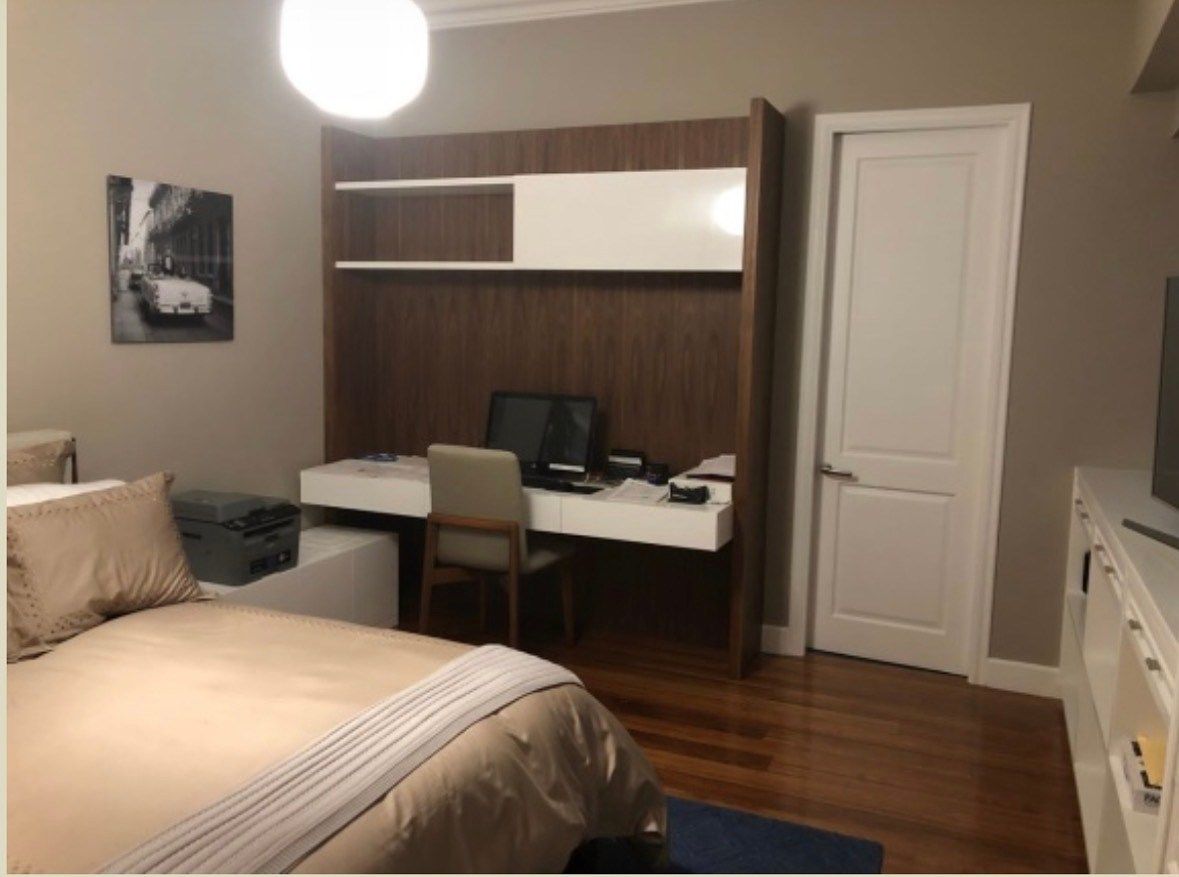 Departamento en Nueva Rosita, Cuajimalpa de Morelos, foto 8 de 23