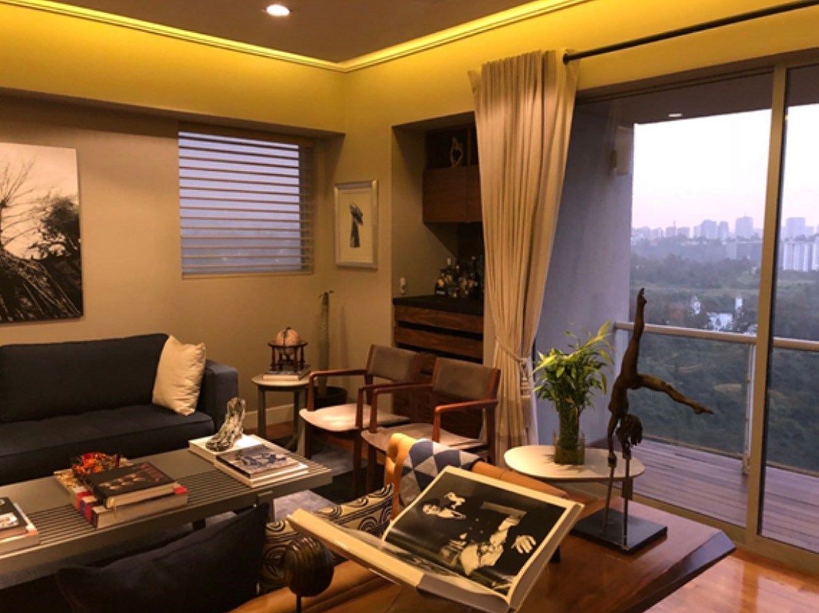 Departamento en Nueva Rosita, Cuajimalpa de Morelos, foto 12 de 23