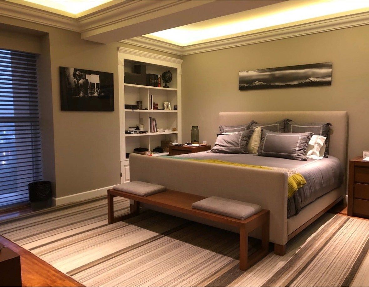 Departamento en Nueva Rosita, Cuajimalpa de Morelos, foto 15 de 23