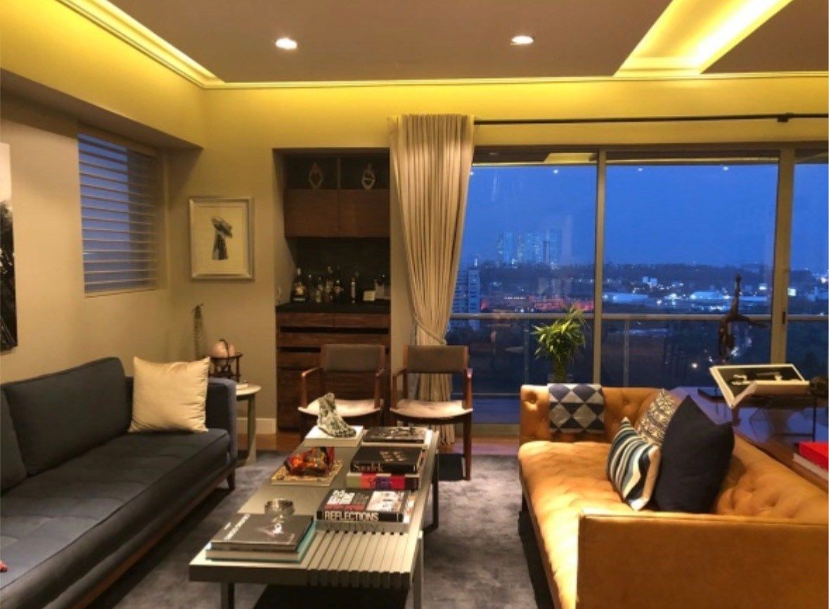 Departamento en Nueva Rosita, Cuajimalpa de Morelos, foto 18 de 23