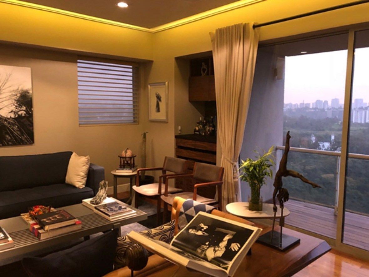 Departamento en Nueva Rosita, Cuajimalpa de Morelos, foto 20 de 23