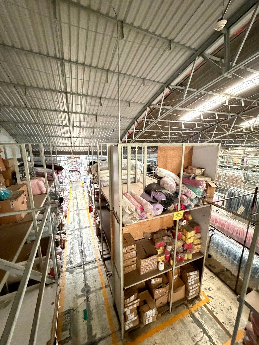 Nave industrial en José Maria Pino Suárez, Álvaro Obregón, foto 2 de 23