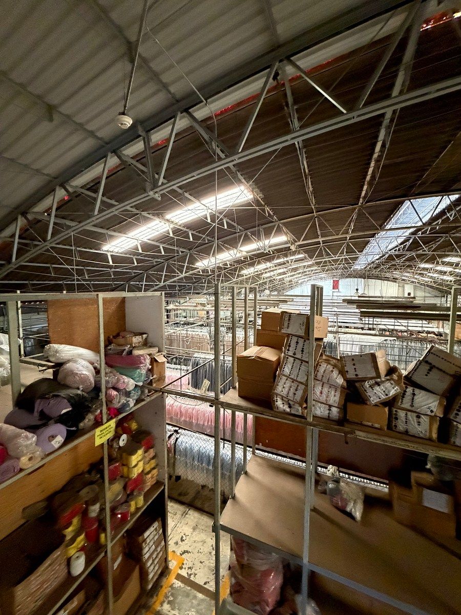 Nave industrial en José Maria Pino Suárez, Álvaro Obregón, foto 3 de 23