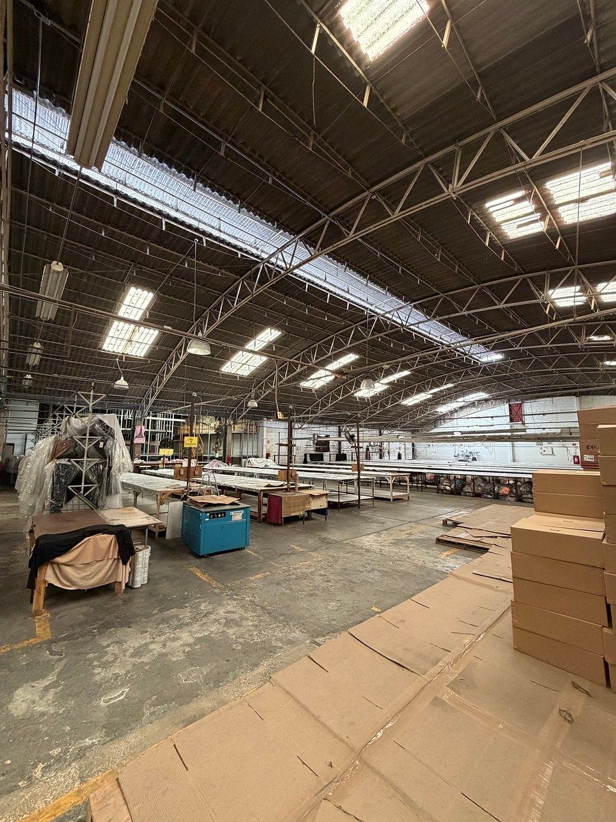 NAVE INDUSTRIAL EN VENTA 🏭, foto 1 de 23