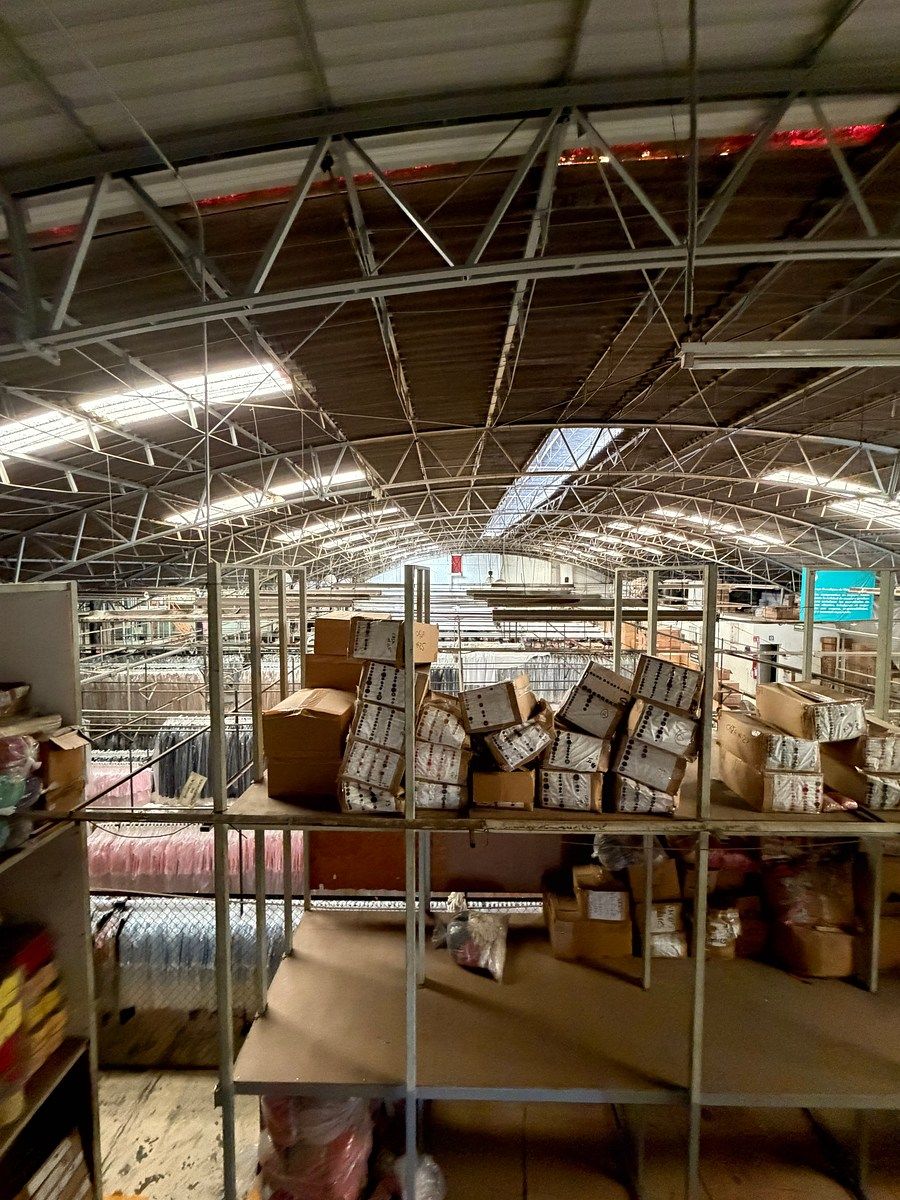 Nave industrial en José Maria Pino Suárez, Álvaro Obregón, foto 5 de 23