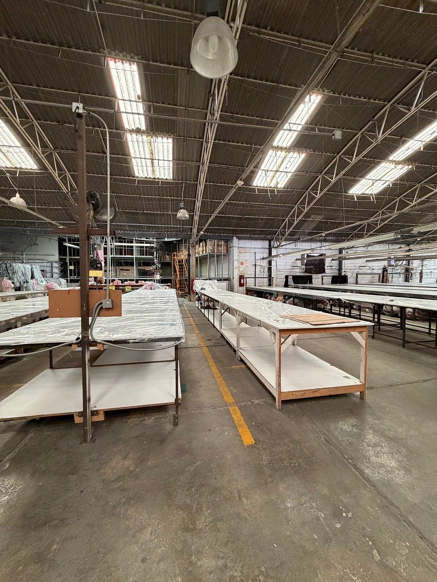 Nave industrial en José Maria Pino Suárez, Álvaro Obregón, foto 7 de 23