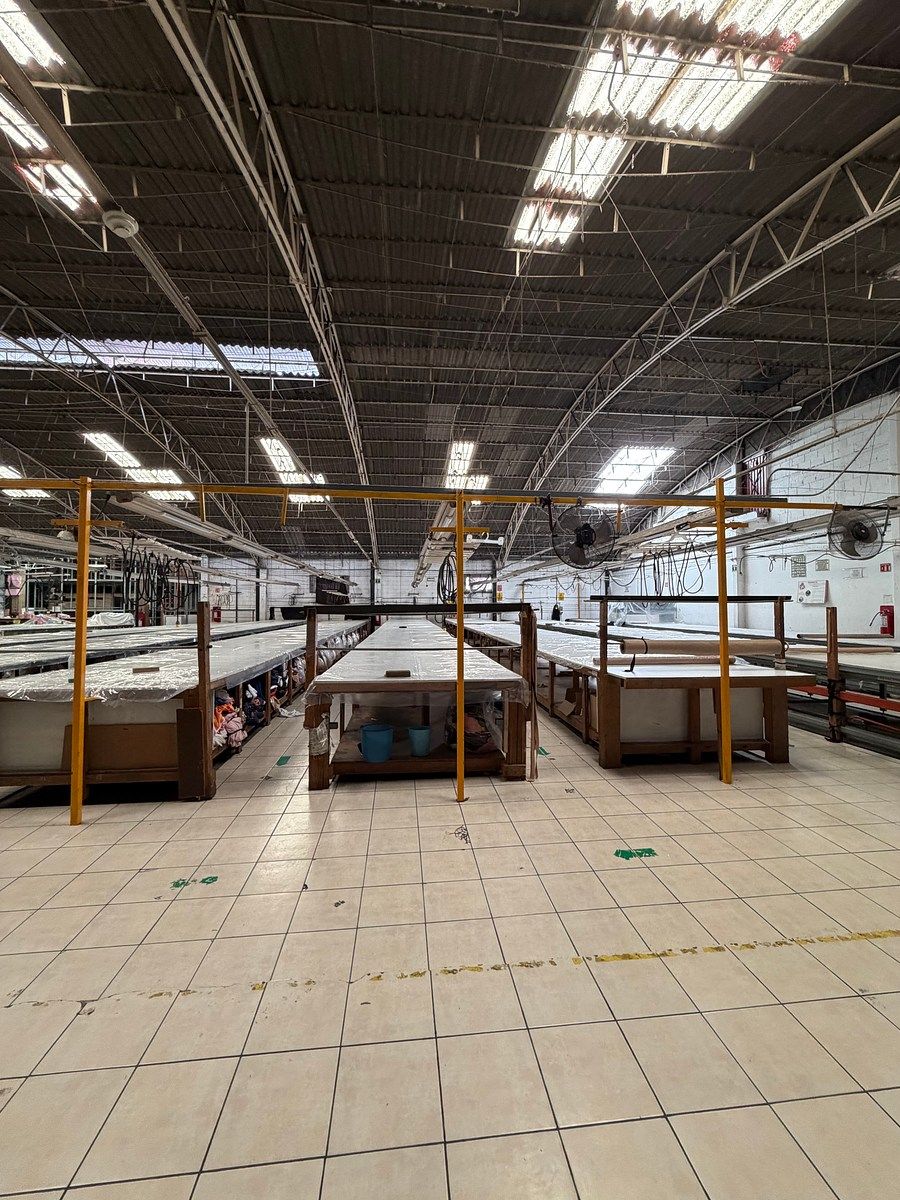 Nave industrial en José Maria Pino Suárez, Álvaro Obregón, foto 8 de 23