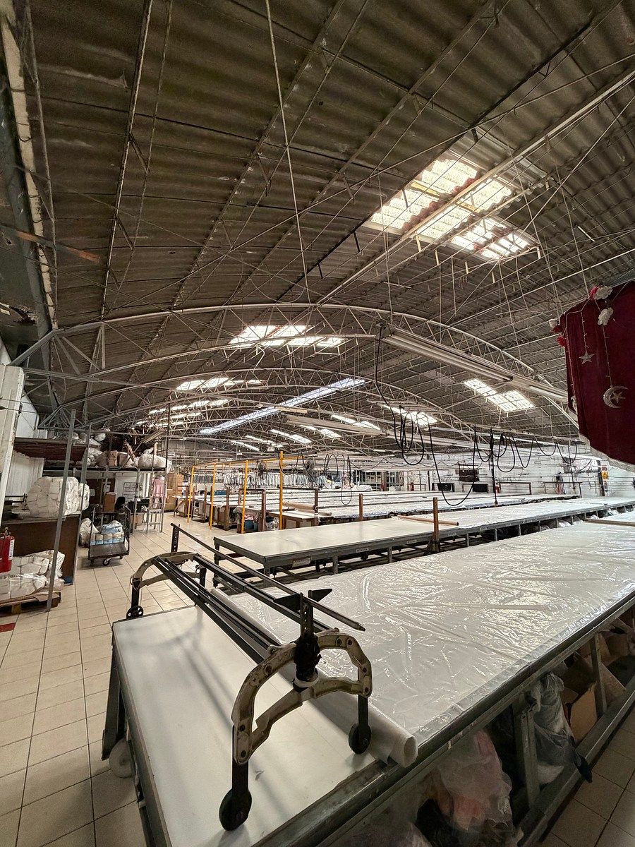 Nave industrial en José Maria Pino Suárez, Álvaro Obregón, foto 10 de 23