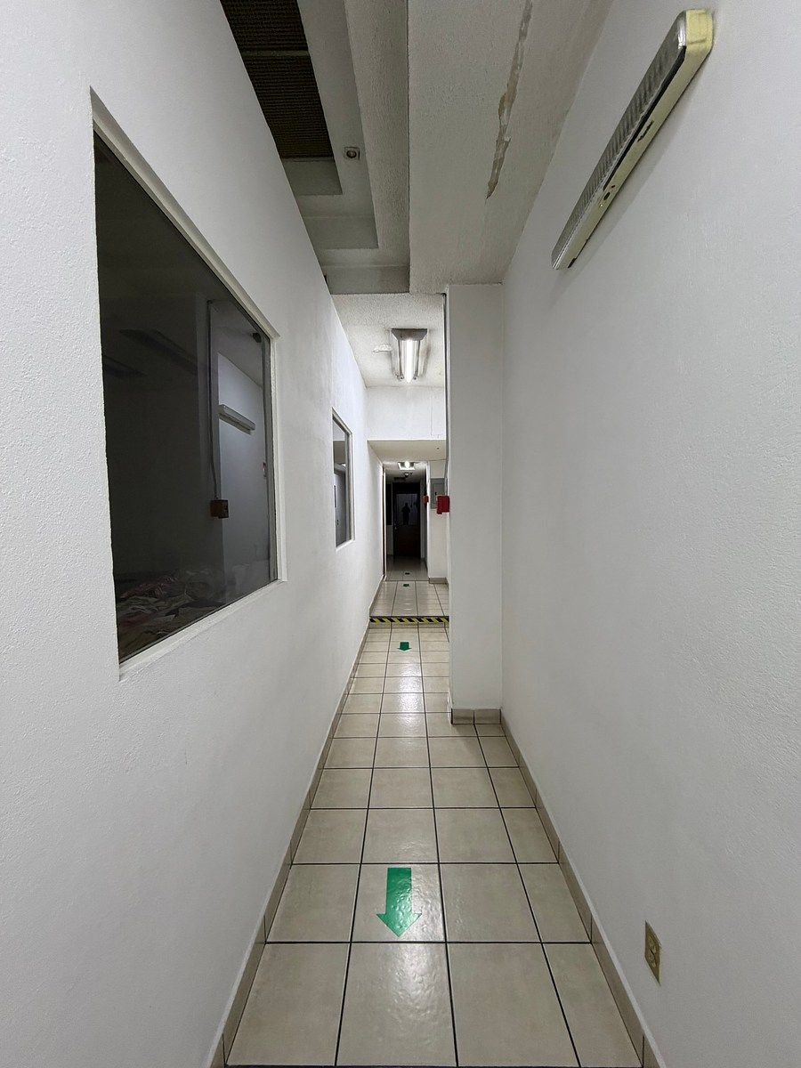 Nave industrial en José Maria Pino Suárez, Álvaro Obregón, foto 14 de 23
