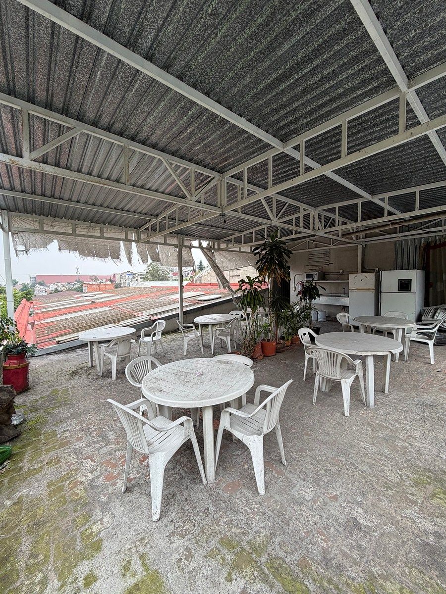 Nave industrial en José Maria Pino Suárez, Álvaro Obregón, foto 22 de 23