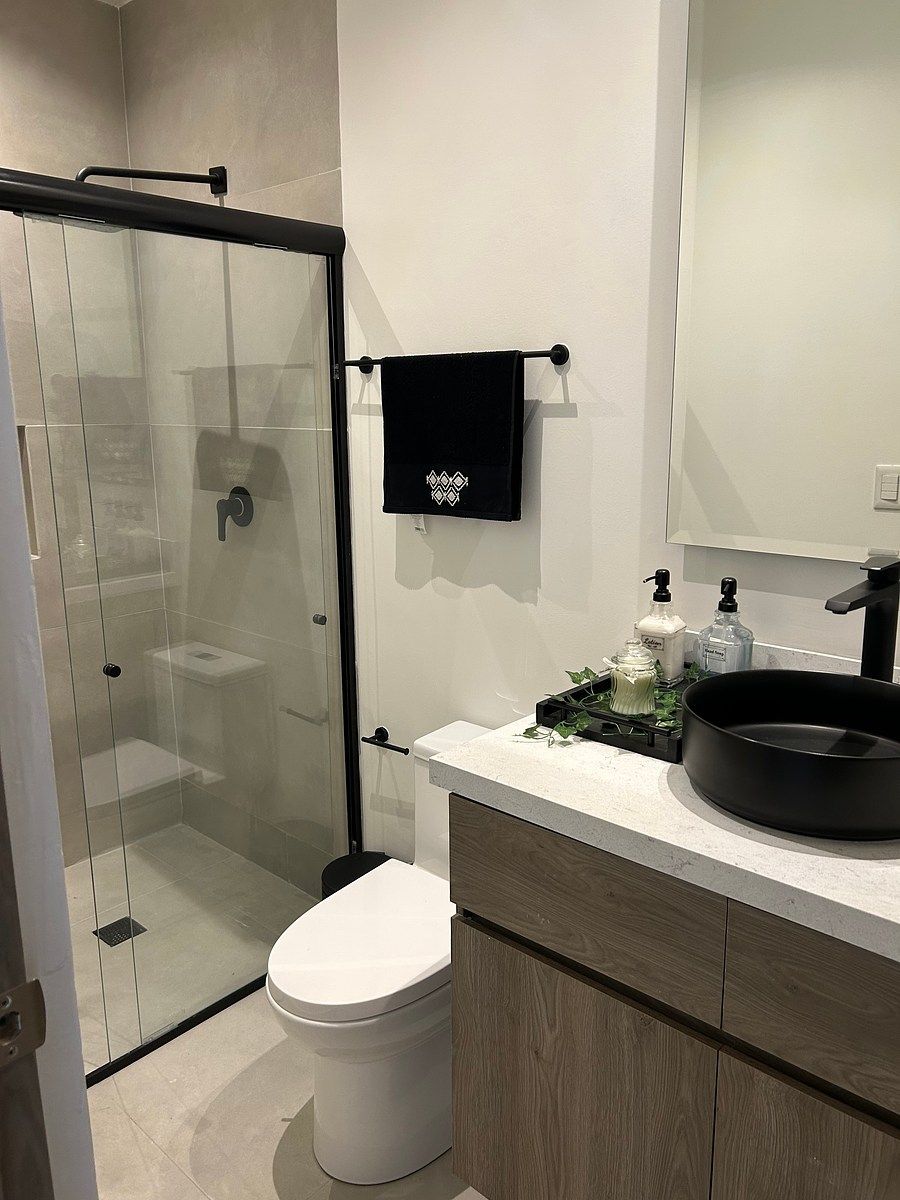Departamento en Santa María, Monterrey, foto 4 de 12