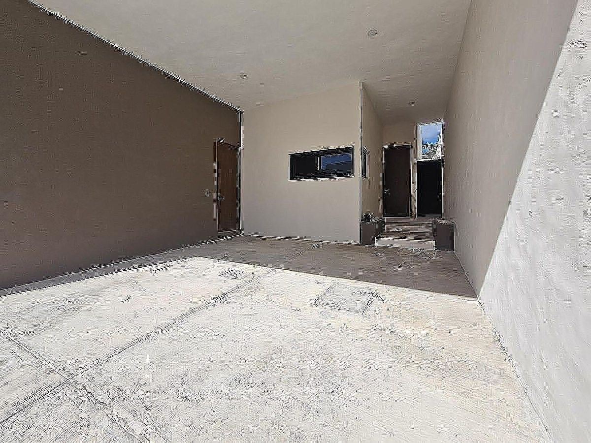 Casa en San Arturo, Campeche, foto 12 de 22