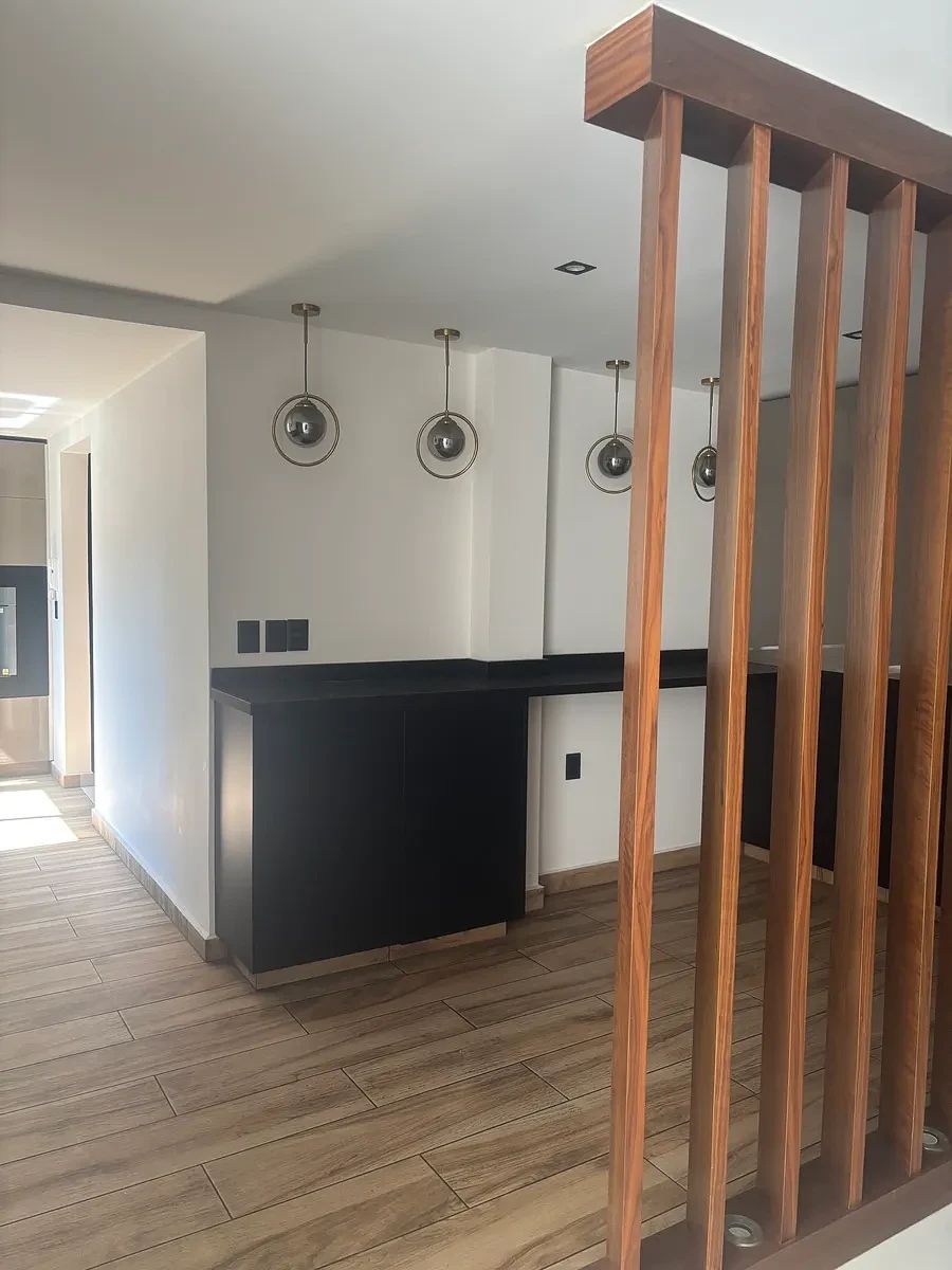 Apartamento em Polanco II Sección, Miguel Hidalgo, foto 2 de 19