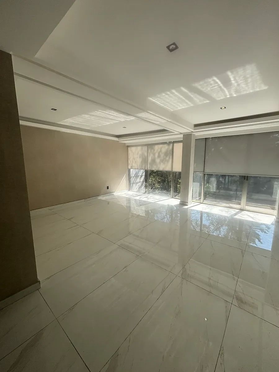 Apartamento em Polanco II Sección, Miguel Hidalgo, foto 6 de 19