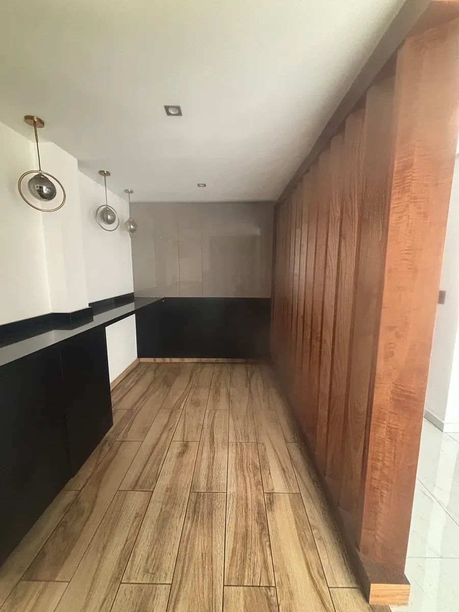 Apartamento em Polanco II Sección, Miguel Hidalgo, foto 3 de 19