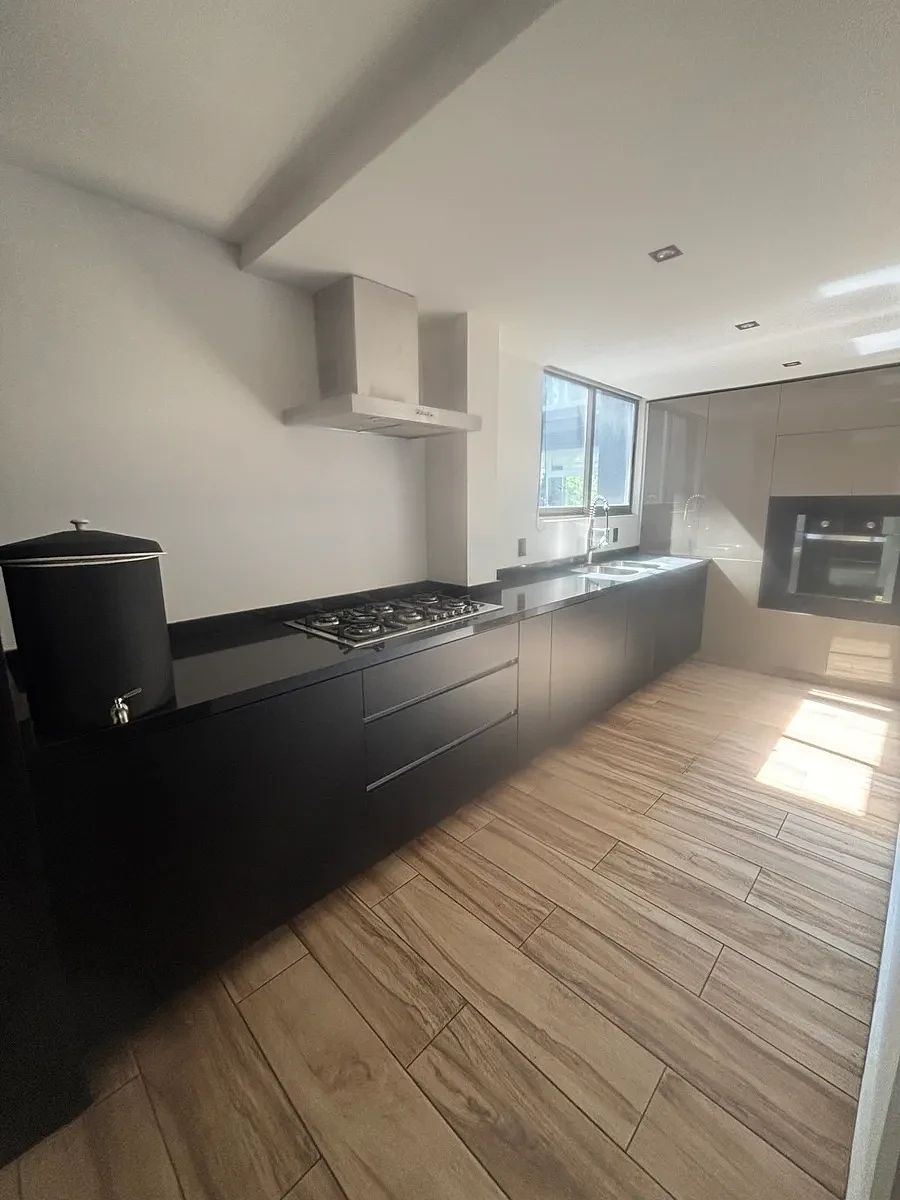 Apartamento em Polanco II Sección, Miguel Hidalgo, foto 7 de 19