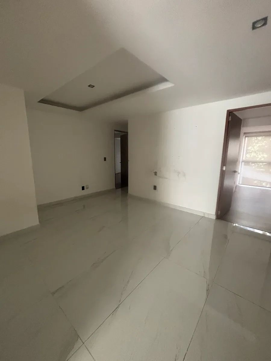 Apartamento em Polanco II Sección, Miguel Hidalgo, foto 8 de 19